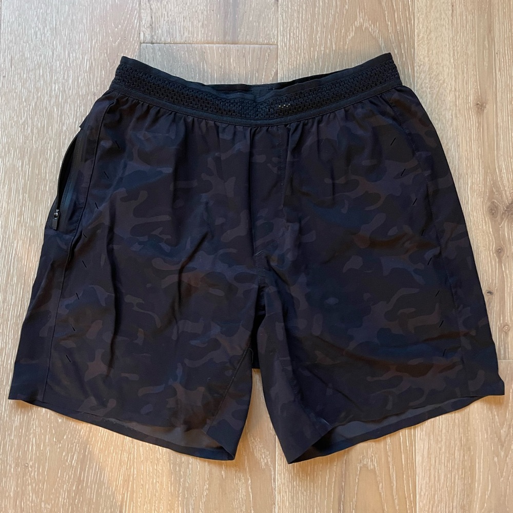 SoulCycle Ten Thousand Short